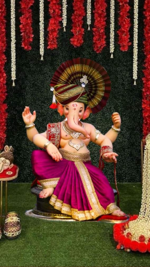 ప్రపంచంలోని వింతైన వినాయకుడి విగ్రహాలు ఇవే