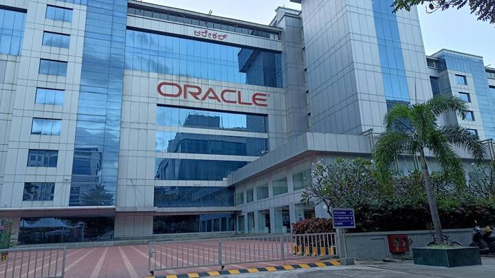 Oracle Financial Services Software: This stock closed at Rs 12,235 on Friday with a spectacular gain of 5.70 per cent. The price of this stock rose by 13 per cent during the entire week.