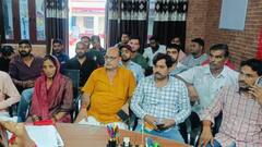 हापुड़ का सत्यम रामपुर में बना समीर खान, 19 साल पहले घर से हुआ था लापता, FIR दर्ज