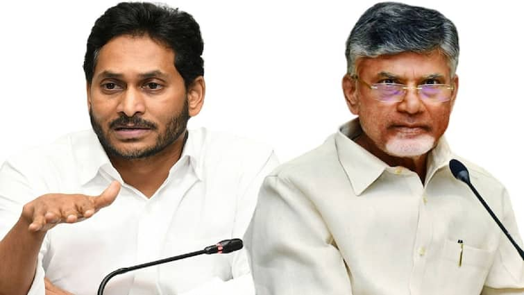 Ap Medical Colleges issue Tweet war between YS Jagan and tdp Andhra Pradesh: మెడికల్ కాలేజీలపై జగన్ 8 ప్రశ్నలు, ఇకనైనా బిల్డప్ ఆపాలంటూ టీడీపీ స్ట్రాంగ్ కౌంటర్