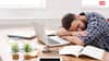 Sleepy In Office: ऑफिस में जाते ही आने लगता है आलस, महसूस होती है नींद? जानें ये यूं ही या कोई बीमारी