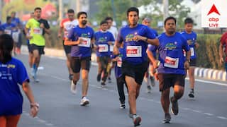 Hyderabad Marathon 2025 : హైద‌రాబాద్ మార‌థాన్ కు రంగం సిద్ధం.. న‌గ‌రంలో కీల‌క ప్రాంతాల్లో ట్రాఫిక్ ఆంక్ష‌లు