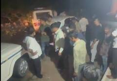 Surendranagar:  ખનીજ ચોરી અંગે ફરિયાદ કરનાર પરિવારના ઘર પર મોડી રાત્રે ધડાધડ ફાયરીંગ,પોલીસના ધાડેધાડા ઉતર્યા