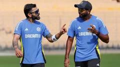 IND vs BAN: ચેન્નાઈમાં ટીમ ઈન્ડિયાનો ખૂબ મજબૂત રેકોર્ડ છે, આ આંકડાઓ જીતના સાક્ષી છે