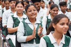 दिल्ली के सरकारी स्कूलों में बिजनेस ब्लास्टर्स 2024-25 का आगाज, सामने आये नए-नए आइडियाज