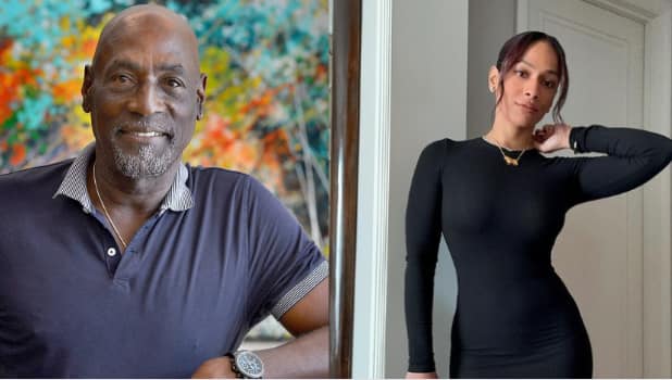 masaba gupta on father vivian richards struggle with racism says If you ask them about it he will have tears in his eyes मसाबा गुप्ता के पिता विवियन रिचर्ड्स को झेलना पड़ा नस्लवाद का दर्द, एक्ट्रेस के होने वाले बच्चे को लेकर भी लोग देते है ऐसी सलाह