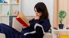 Finishing a Book: পড়ায় আগ্রহ পান না, গোটা বই শেষ হয় না আজকাল? ধাপে ধাপে অভ্যাস ফেরান এই উপায়ে...