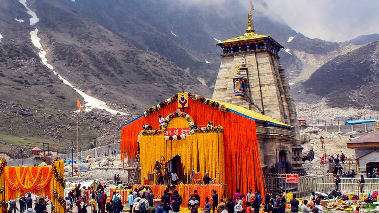 tirupati temple prasadam uttarakhand government investigation kedarnath badrinath શું કેદારનાથ બદ્રીનાથના પ્રસાદમાં પણ ભેળસેળ હોય છે! તિરુપતિ બાદ ઉત્તરાખંડના મંદિરોમાં તપાસના આદેશ
