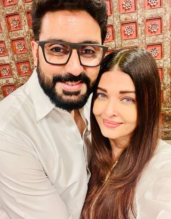 ਐਸ਼ਵਰਿਆ ਰਾਏ ਨੇ ਅਭਿਸ਼ੇਕ ਬੱਚਨ ਤੋਂ ਲਿਆ ਤਲਾਕ ? ਮੱਚੀ ਤਰਥੱਲੀ