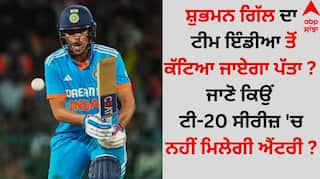 Shubman-gill-may-will-rested-t20i-series-against-bangladesh-for-workload-management-ind-vs-ban details inside