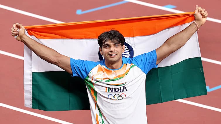 neeraj chopra finishes second spot diamond league 2024 final javelin throw anderson peters becomes new champion Neeraj Chopra: डायमंड लीग में चैंपियन बनने से चूके नीरज चोपड़ा, महज 1 सेंटीमीटर दूर रह गई ऐतिहासिक जीत