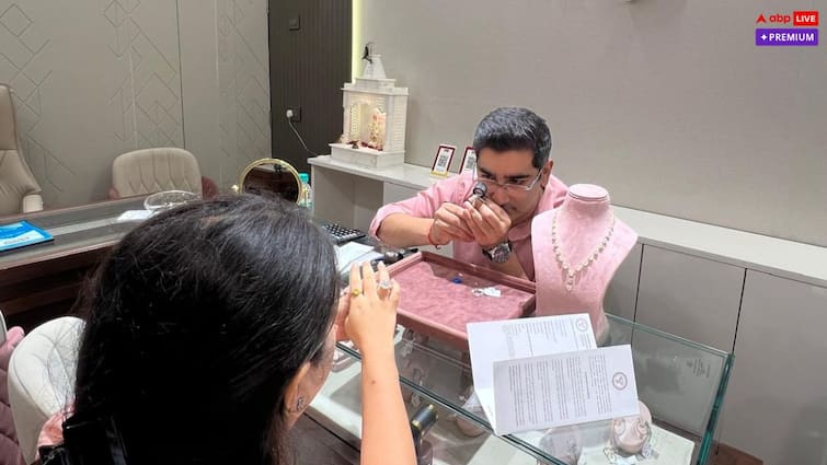 How Lab Grown Diamonds Are Made Increasing demand In India Difference Between Mined diamonds and lab grown abpp 'The Diamond Switch': From Jewellers To Astrologers, Why Lab Grown Diamonds Are Emerging As India's Favorite