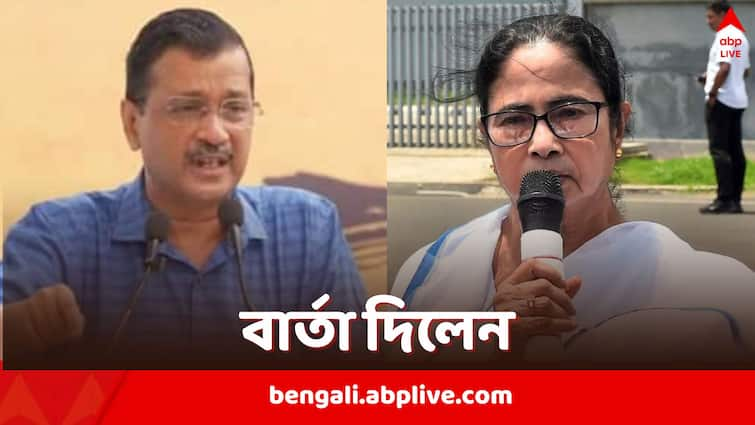 Arvind Kejriwal appeals to other state Chief Ministers to not resign and run government from jail Arvind Kejriwal: 'একদম পদত্যাগ করবেন না, দরকারে জেল থেকে সরকার চালাবেন', মমতাকেও অনুরোধ কেজরিওয়ালের