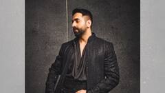 Ayushmann Khurrana: 'স্পার্ম ডোনর' থেকে দুঁদে পুলিশ অফিসার, ছকভাঙা অভিনয়ে বারবার বাজিমাত আয়ুষ্মানের