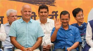 ਮਨੀਸ਼ ਸਿਸੋਦੀਆ ਨਹੀਂ ਸਗੋ ਇਸ ਲੀਡਰ ‘ਤੇ ਦਾਅ ਖੇਡਣਗੇ ਅਰਵਿੰਦ ਕੇਜਰੀਵਾਲ, ਸਮਝੋ ਕੀ ਹੈ ਸਿਆਸੀ ਤਿਕੜਮ !