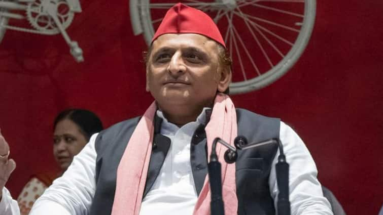 Jammu and Kashmir Assembly Elections 2024 Samajwadi Party 20 Candidate Announced कांग्रेस या बीजेपी? जम्मू-कश्मीर में किसका खेल बिगाड़ेगी सपा, अखिलेश यादव ने उतारे 20 प्रत्याशी