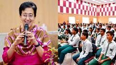 दिल्ली के सरकारी स्कूलों में बिजनेस ब्लास्टर्स 2024-25 का आगाज, सामने आये नए-नए आइडियाज