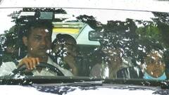 ਹਸਪਤਾਲ ਤੋਂ ਛੁੱਟੀ ਮਿਲਣ ਤੋਂ ਬਾਅਦ ਦੀਪਿਕਾ ਪਾਦੂਕੋਣ ਨੂੰ ਆਪਣੀ ਬੇਟੀ ਨਾਲ ਦੇਖਿਆ ਗਿਆ, ਵੇਖੋ ਪਹਿਲੀਆਂ ਤਸਵੀਰਾਂ