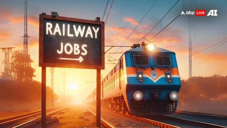 RRB NTPC Recruitment 2024 for 8113 Posts Registration Begins at rrbcdg.gov.in eligibility salary indian railway jobs RRB NTPC Bharti 2024: रेलवे में निकली 8 हजार भर्तियों के लिए इस डायरेक्ट लिंक से करें अप्लाई, ग्रेजुएशन पास है योग्यता