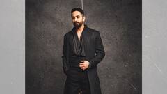 Ayushmann Khurrana: 'স্পার্ম ডোনর' থেকে দুঁদে পুলিশ অফিসার, ছকভাঙা অভিনয়ে বারবার বাজিমাত আয়ুষ্মানের