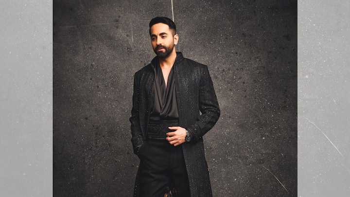 বলিউডের অন্যতম জনপ্রিয় অভিনেতা আয়ুষ্মান খুরানা। তিনি মূলত ছকভাঙা অভিনয়ের জন্যই খ্যাত। ছবি: আয়ুষ্মান খুরানার ইনস্টাগ্রাম