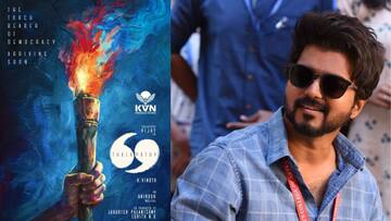 Thalapathy Vijay: ஷாருக்கானை ஓரம் கட்டிய தளபதி விஜய் - இந்தியாவிலேயே அதிக சம்பளம் பெறும் நடிகர் - எவ்வளவு தெரியுமா?