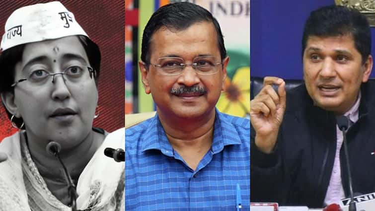 Arvind Kejriwal to resign chief minister post Who will be the CM face from AAP names are seen in the race Delhi Election 2024: न अरविंद केजरीवाल, न मनीष सिसोदिया...AAP से कौन होगा CM फेस? रेस में नजर आ रहे ये नाम