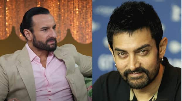 the great indian kapil show season 2 saif ali khan says my children should listen to aamir khan TGIKS Season 2: क्या सैफ अली खान की बात नहीं मानते हैं उनके बच्चे? एक्टर बोले- उन्हें आमिर खान की बात सुननी चाहिए