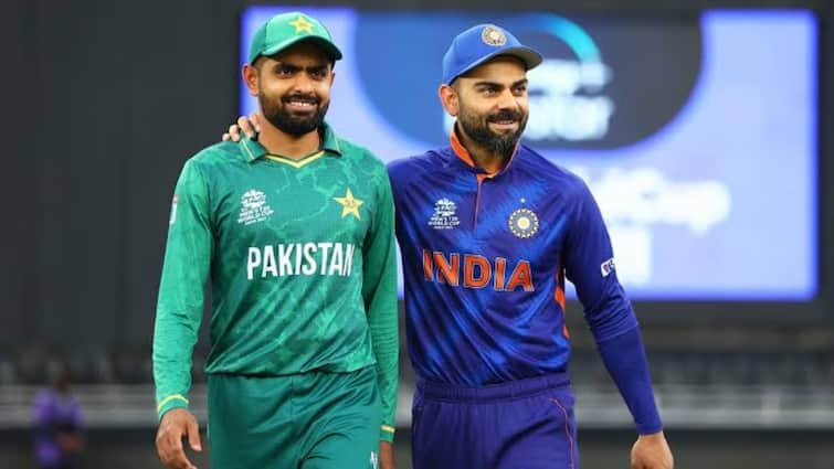 Pakistan former captain Younis Khan talked about Babar Azam performance and advised him to learn from Virat Kohli 'परफॉर्मेंस से ज्यादा बातें करते हैं', बाबर आजम पर बरसा पूर्व पाकिस्तानी दिग्गज, कोहली से सीखने की दी सलाह