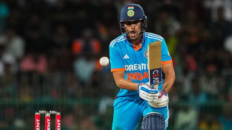 Shubman Gill is set to be rested for Bangladesh T20I series IND vs BAN: બાંગ્લાદેશ વિરુદ્ધ ટી-20 સીરિઝમાં શુભમન ગિલને નહી મળે તક, જાણો શું છે કારણ?