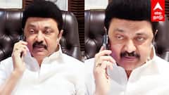 MK Stalin Phone Call |’’தைரியமா இருங்க’’PHONE-ல் பேசிய முதல்வர்! உத்தரகாண்ட் நிலச்சரிவு