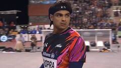 Neeraj Chopra Prize Money: हार के बावजूद नीरज चोपड़ा को मिले लाखों रुपए, जानें डायमंड लीग की कितनी है प्राइज मनी