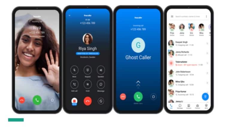 Telegram ID Feature iPhone Running On iOS 18 Support Working Alan Mamedi New API iPhones Running On iOS 18 To Soon Support Truecaller ID Feature More Efficiently: CEO Alan Mamedi