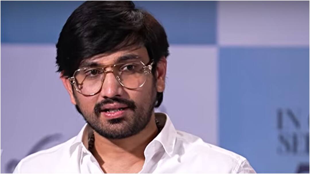 Raj Tarun: అద్దె కట్టడానికి కూడా డబ్బులు లేవు - 11 రోజులు ఫుట్పాత్పై పడుకున్న, రాజ్ తరుణ్ షాకింగ్ కామెంట్స్ Raj Tarun About His Struggles in Initial Days of Movie Career Raj Tarun: అద్దె కట్టడానికి కూడా డబ్బులు లేవు - 11 రోజులు ఫుట్పాత్పై పడుకున్న, రాజ్ తరుణ్ షాకింగ్ కామెంట్స్