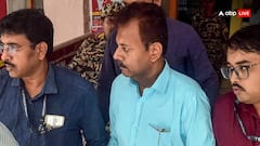 CBIની મોટી કાર્યવાહી, જુનિયર ડૉક્ટર સાથે બળાત્કાર-હત્યા કેસમાં RG કરના પૂર્વ પ્રિન્સિપાલ સંદીપ ઘોષની ધરપકડ