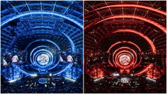 Noche UFC 306 At Sphere, Las Vegas: Complete List Of Main-Card Results As Merab, Valentina Win Title Bouts