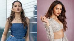 क्यों चार दिन की शूटिंग के बाद फिल्म से बाहर हुई थीं रकुल प्रीत सिंह, एक्टर ने किया था चौंकाने वाला खुलासा