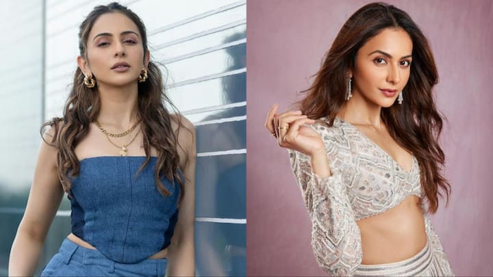 Rakul Preet Singh ने सिर्फ बॉलीवुड में ही नहीं साउथ इंडस्ट्री में भी अपने काम से खूब धाक जमाई है. लेकिन हाल ही में एक्ट्रेस ने इंडस्ट्री के ऐसे राज का खुलासा किया. जिसे सुन हर कोई दंग रह गया