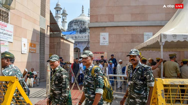 Gyanvapi Mosque Row Masjid VHP reaction UP BJP NDA CM Yogi Adityanath Varanasi Gyanvapi Mosque Row: 'मस्जिद की महा जिद करना...', योगी आदित्यनाथ के बयान पर VHP का रिएक्शन, दे दी बड़ी सलाह!