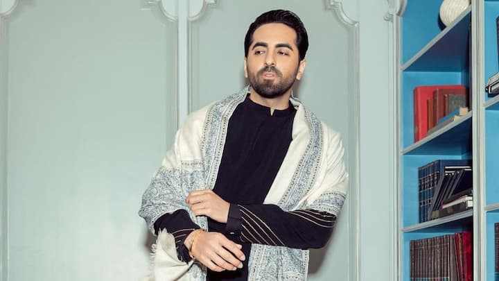 Ayushmann Khurrana Movies: শনিবার ৪০ পূর্ণ করলেন আয়ুষ্মান খুরানা। অভিনয়ের পাশাপাশি তাঁর গানেও মুগ্ধ সাধারণ মানুষ।