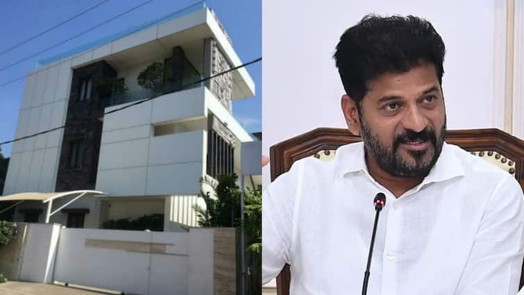 bag found at cm revanth reddy house in hyderabad CM Revanth Reddy: సీఎం రేవంత్ రెడ్డి ఇంటి వద్ద బ్యాగు కలకలం - స్వాధీనం చేసుకున్న చీఫ్ సెక్యూరిటీ వింగ్ అధికారులు