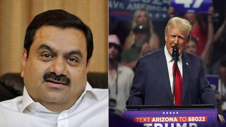 Influential Billionaires on Instagram Donald Trump at top Gautam adani among top10 Influential Billionaires: इंस्टाग्राम पर अरबपतियों का जलवा, टॉप पर डोनाल्ड ट्रंप, गौतम अडानी भी टॉप-10 में