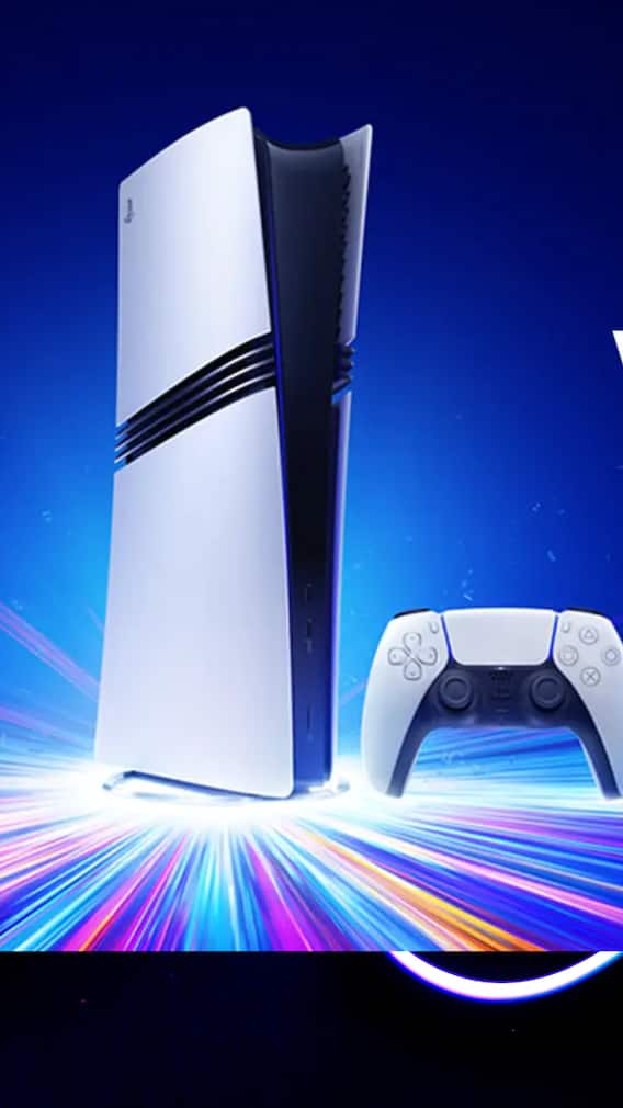 PS5 Pro Unveiled, Gameplay Comparison With PS5