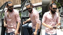 South Indian Actor Devdutta Roy All Set To Make His Mark In Bollywood, 'I Hope To Create A Unique Identity'