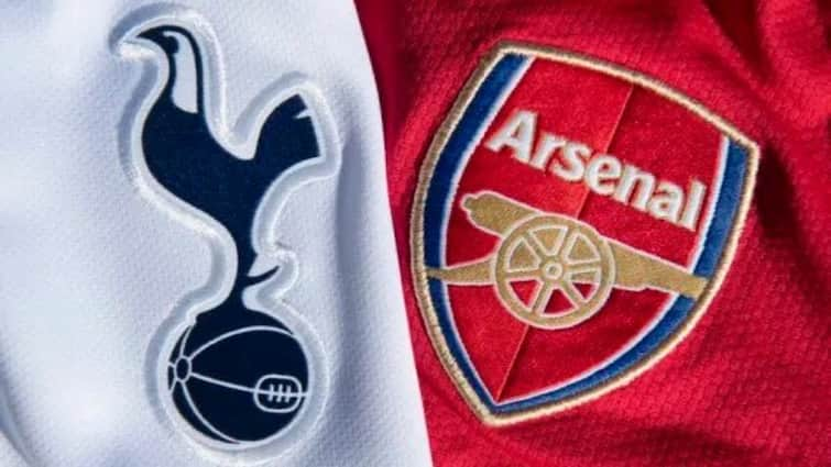 Tottenham Hotspurs Vs Arsenal Live Streaming Details When Where To Watch North London Derby Matchday 4 live match THS V ARS mikel arteta bukayo saka son rice Tottenham Hotspurs Vs Arsenal Live Streaming Details: When, Where To Watch North-London Derby