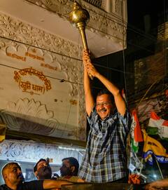 'हनुमान भक्त' अरविंद केजरीवाल अग्निपरीक्षा देने को तैयार! दिल्ली चुनाव से लेकर BJP-AAP के फ्यूचर पर दिया बयान, जानें- 7 बड़े पॉइंट्स