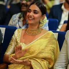 SIIMA 2024 Awards: సైమా 2024లో గ్లామరస్ గాళ్స్... డిజైనర్ డ్రస్సుల్లో హీరోయిన్స్ మెరుపులు