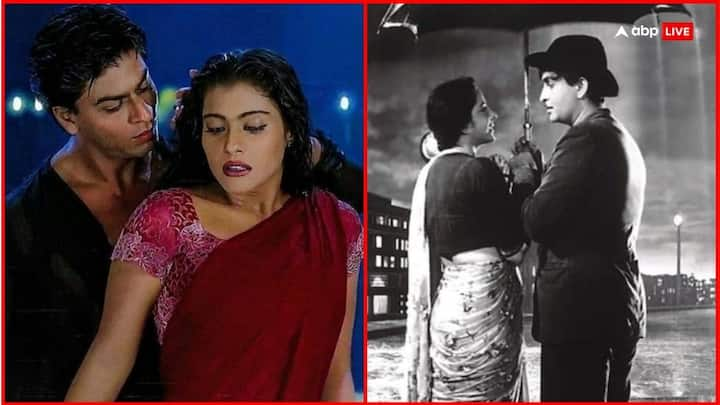 Most Romantic Hindi Movies: बॉलीवुड में रोमांटिक फिल्मों की भरमार है लेकिन कुछ फिल्में ऐसी हैं जिन्हें पार्टनर के साथ देखना बनता है. ऐसी फिल्मों को देखकर पार्टनर पर खूब प्यार आता है.