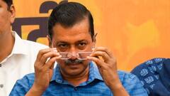 केजरीवाल के ऐलान पर कांग्रेस ने उड़ाया मजाक तो सहयोगी NC ने दिल्ली CM के समर्थन में दिया ये बड़ा बयान