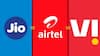Jio vs Airtel vs VI: સૌથી સસ્તા રિચાર્જ પ્લાન કોણ Free OTT પ્રદાન કરી રહ્યું છે? જાણો શું છે કિંમત